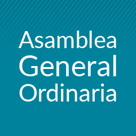 Asamble General Ordinaria