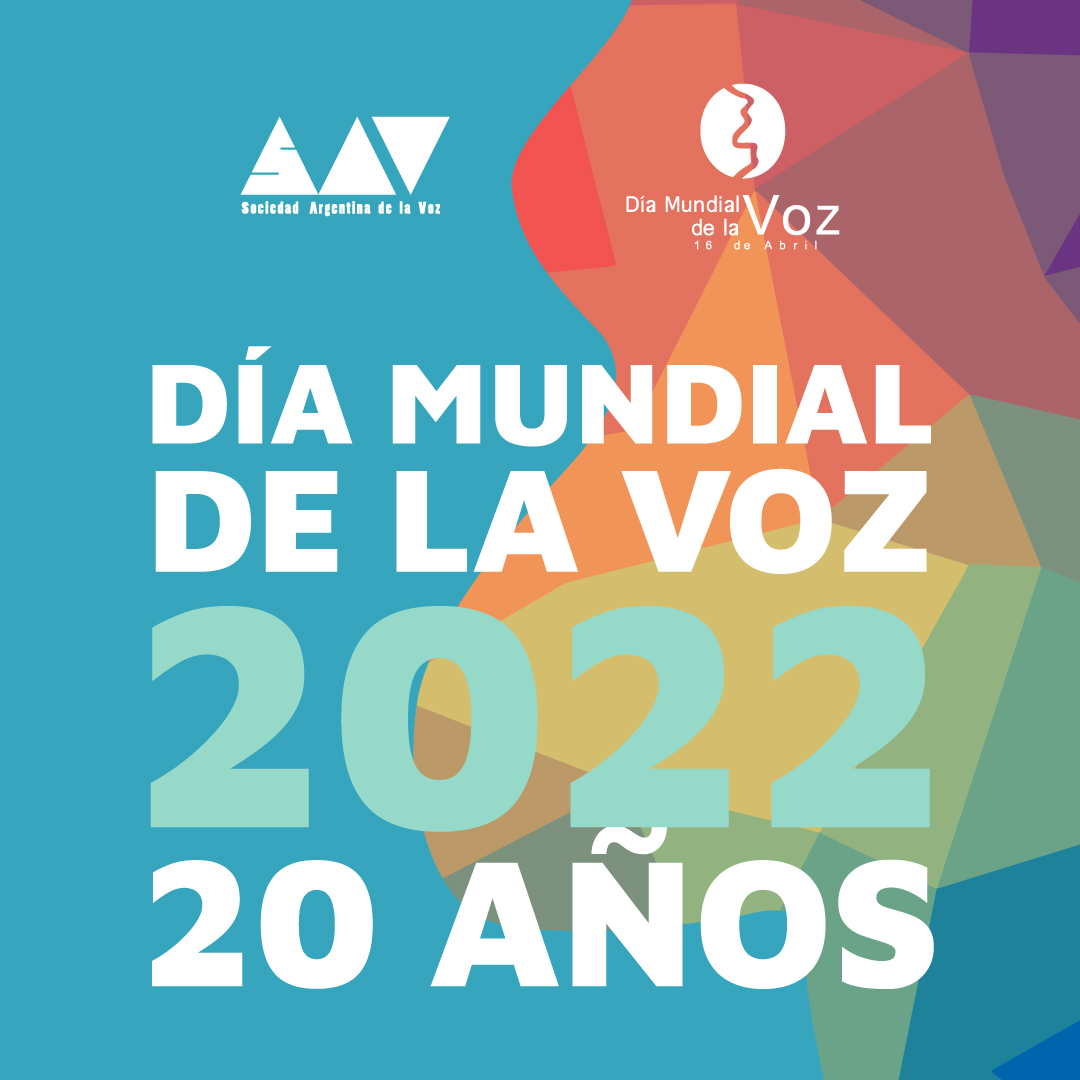 Día Mundial de la Voz 2022