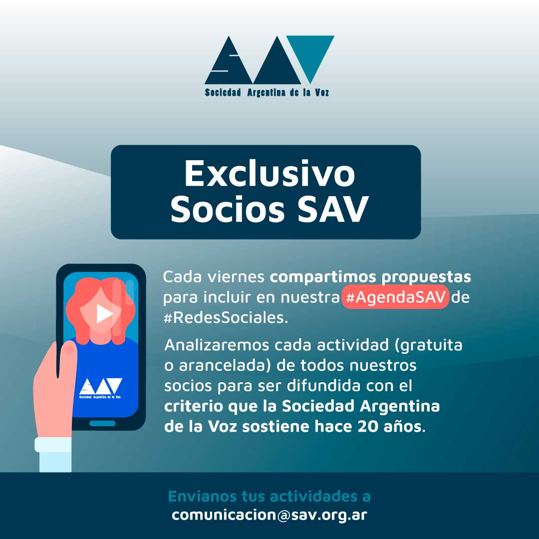 Exclusivo Socios