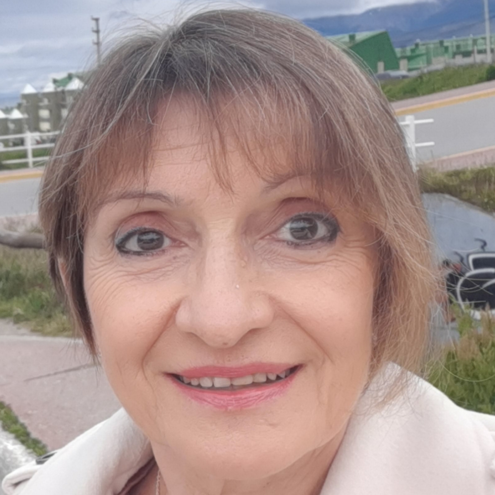 Dra. Inés Baumann
