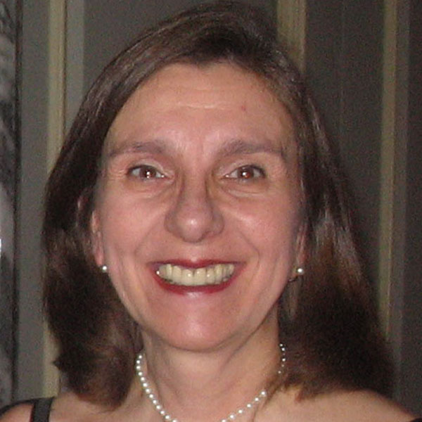 Prof. Dra. Cristina Jackson-Menaldi