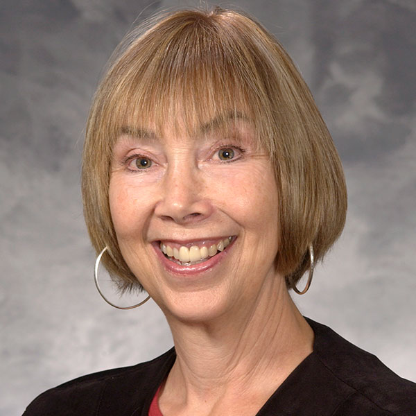 Dra. Diane Bless