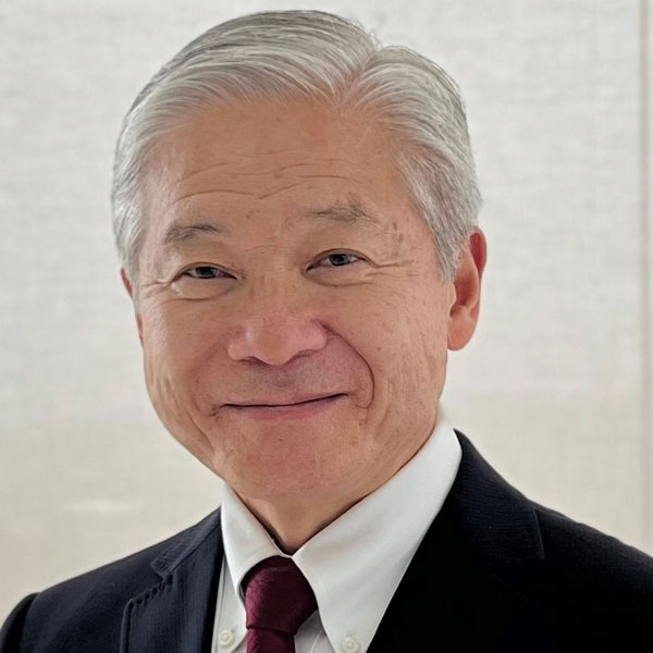 Dr. Domingo Tsuji