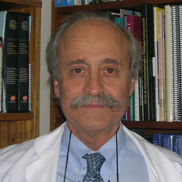 Prof. Dr. Ignacio Cobeta Marcos