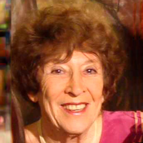 Lic. Susana Naidich
