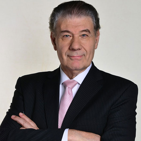 Víctor Hugo Morales